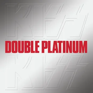 Double platinum